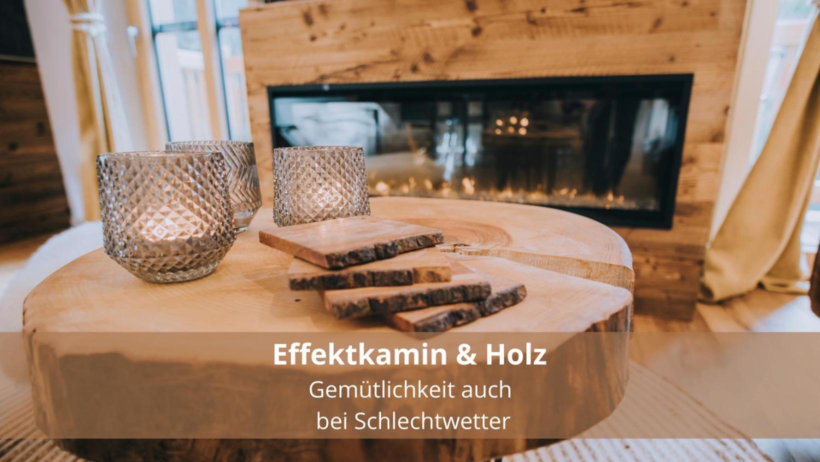 Chalet Waldhaeusl Luxurioese Ferienwohnungen Mit Sauna & Whirlpool, Kamin, Balkon Oder Terrasse Mit Bergblick Хайлигенблут Экстерьер фото