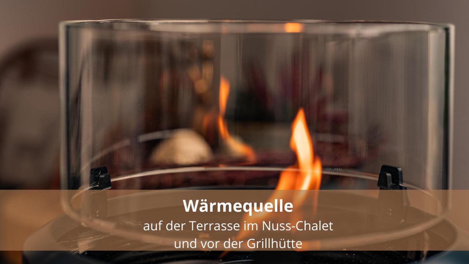Chalet Waldhaeusl Luxurioese Ferienwohnungen Mit Sauna & Whirlpool, Kamin, Balkon Oder Terrasse Mit Bergblick Хайлигенблут Экстерьер фото